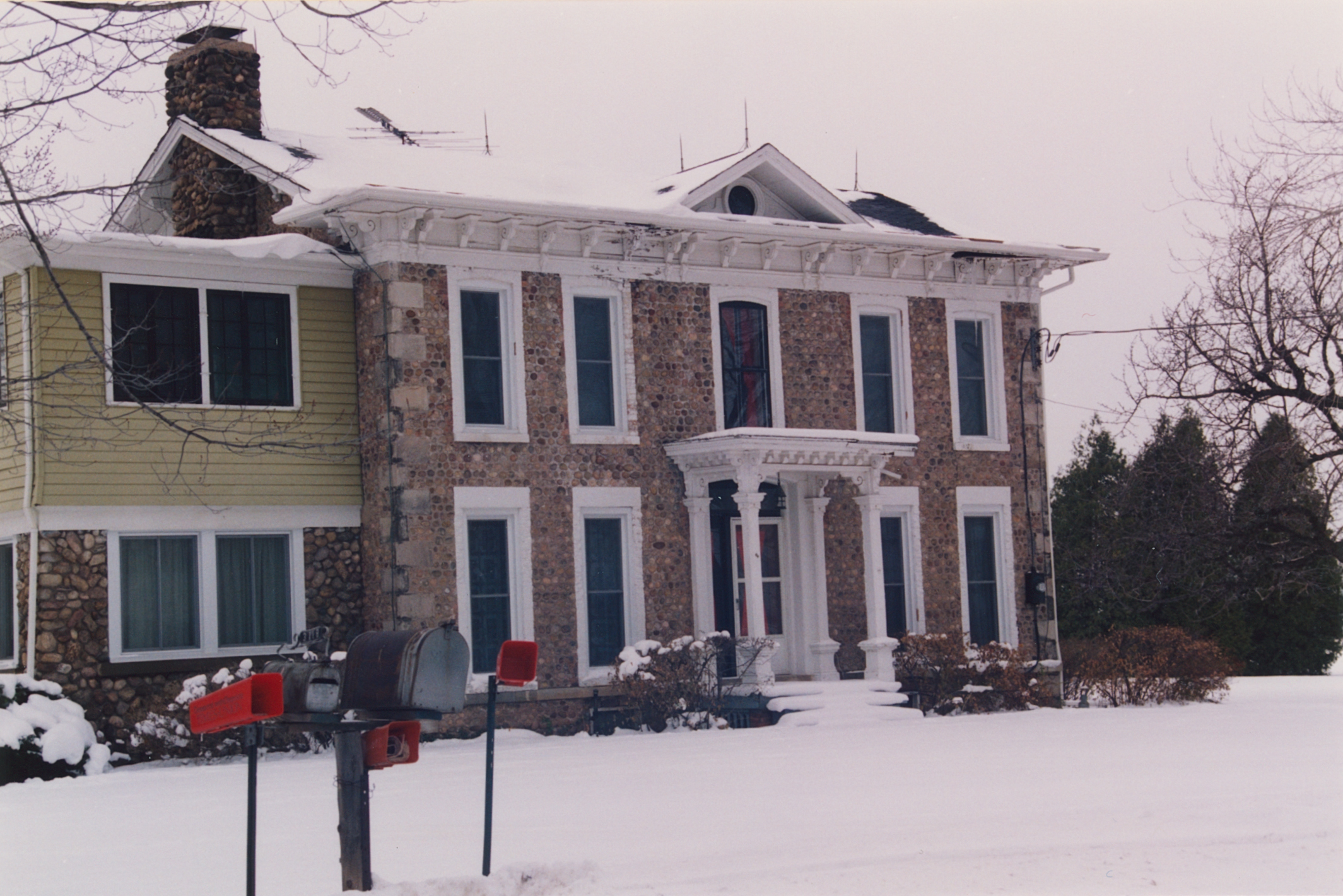 Gai-8 3118 Densmore Rd 2